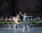 Russian officials, ballet dancers visit North Korea to promote cultural ties